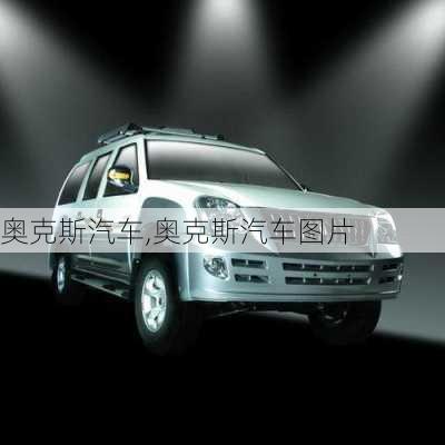 奥克斯汽车,奥克斯汽车图片