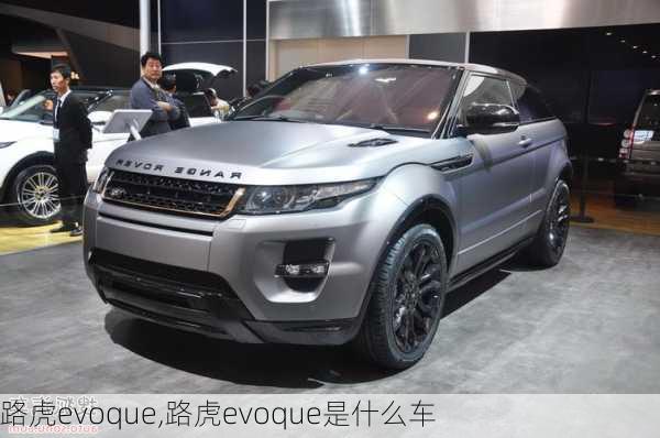 路虎evoque,路虎evoque是什么车