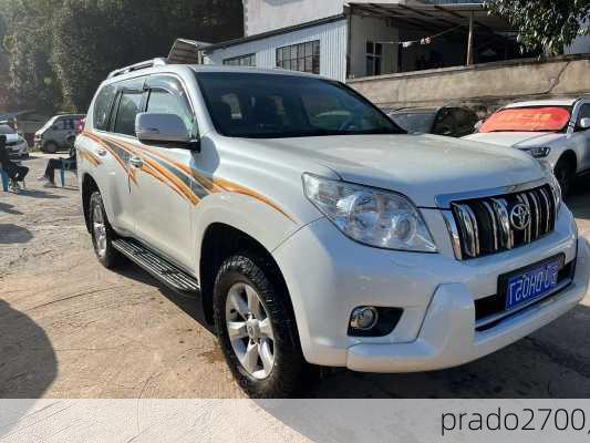 prado2700,