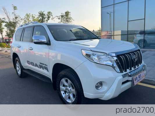 prado2700,