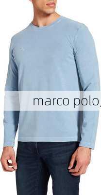 marco polo,