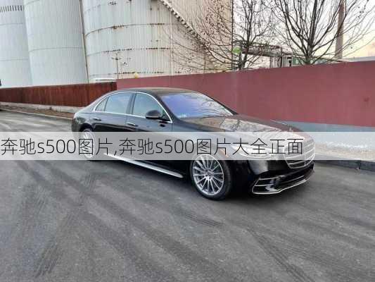 奔驰s500图片,奔驰s500图片大全正面