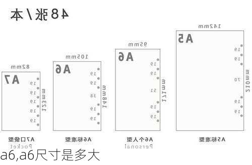 a6,a6尺寸是多大