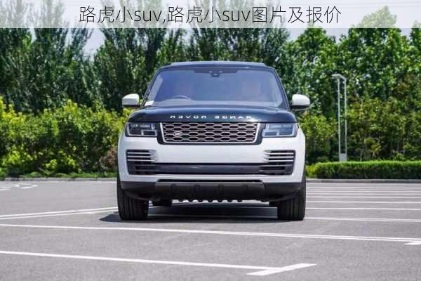 路虎小suv,路虎小suv图片及报价