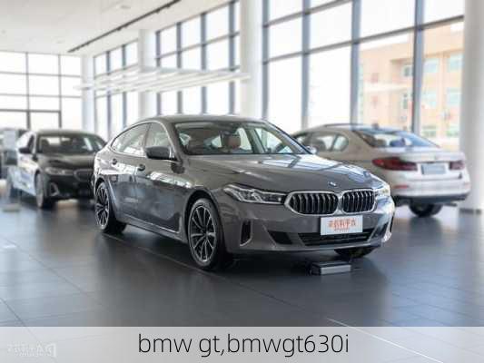 bmw gt,bmwgt630i