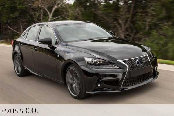 lexusis300,