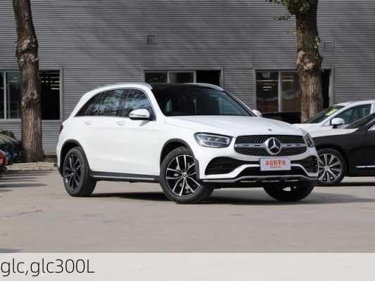 glc,glc300L