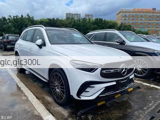 glc,glc300L