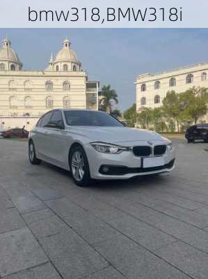 bmw318,BMW318i