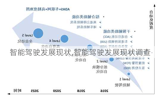 智能驾驶发展现状,智能驾驶发展现状调查