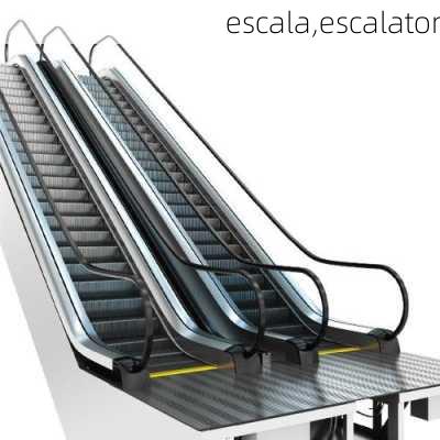 escala,escalator