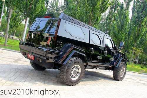 suv2010knightxv,