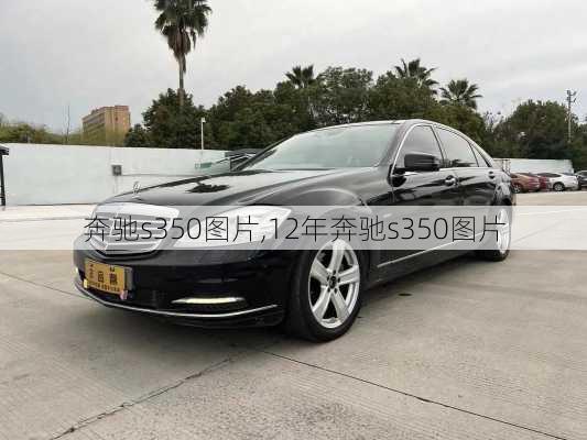 奔驰s350图片,12年奔驰s350图片