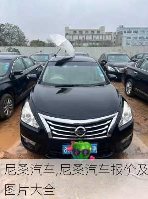 尼桑汽车,尼桑汽车报价及图片大全