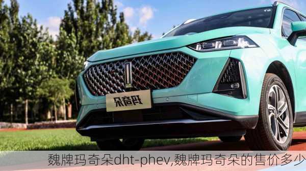 魏牌玛奇朵dht-phev,魏牌玛奇朵的售价多少