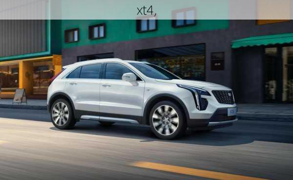 xt4,