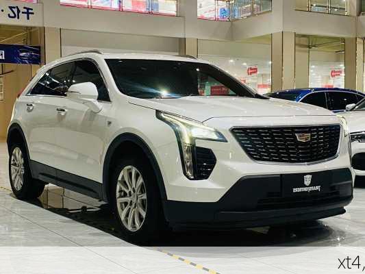 xt4,