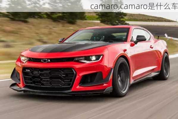 camaro,camaro是什么车