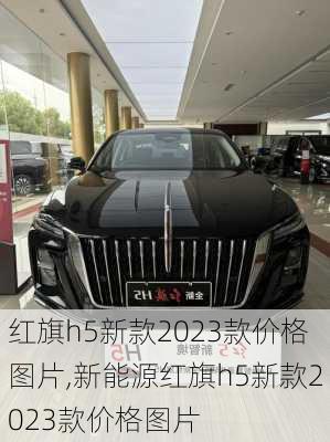 红旗h5新款2023款价格图片,新能源红旗h5新款2023款价格图片